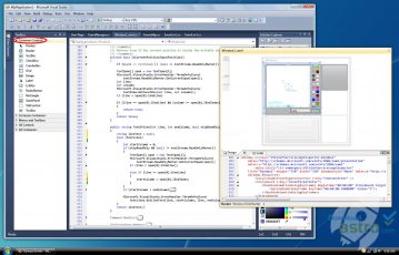 Visual C++ - viimeisin versio ladattavissa ilmaiseksi 2022